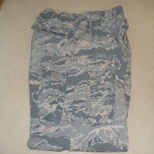 Men's Air Force BDU'S Size 32 R Trousers Official Brand